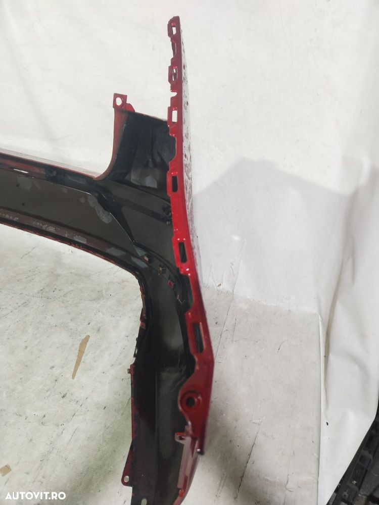 Bara spate Seat Leon Kombi, 2016, 2017, 2018, 2019, cod origine OE 5F9807421AD. - 8