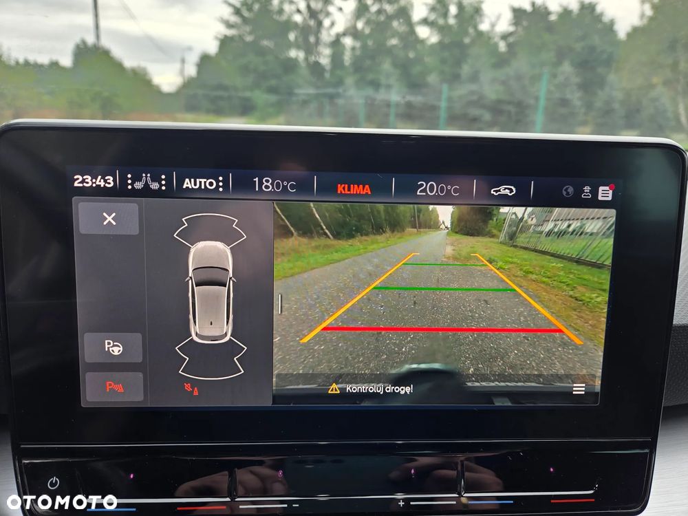 Seat Leon 1.5 TSI ACT OPF FR - 26