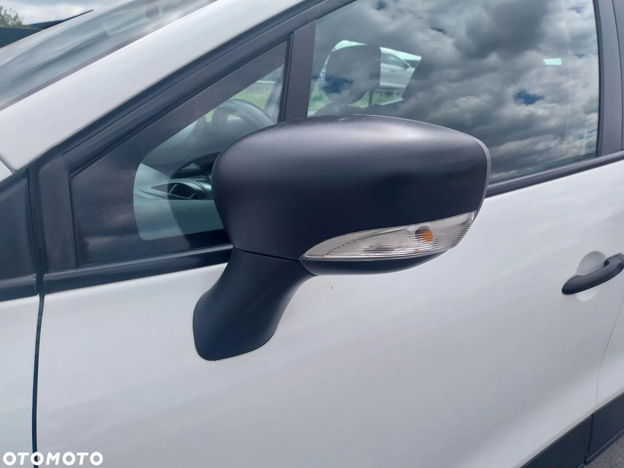 Renault Clio 1.5 dCi Energy Alize EU6 - 7