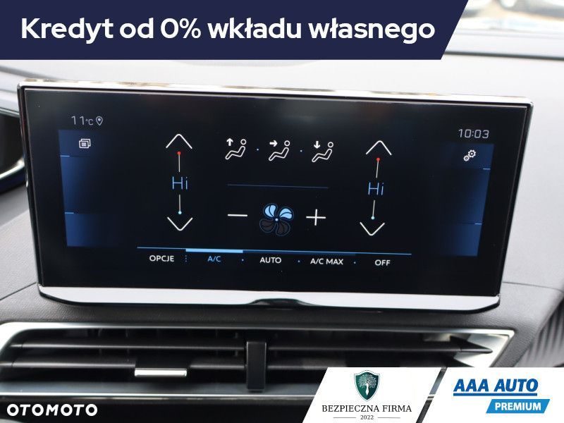 Peugeot 3008 - 14