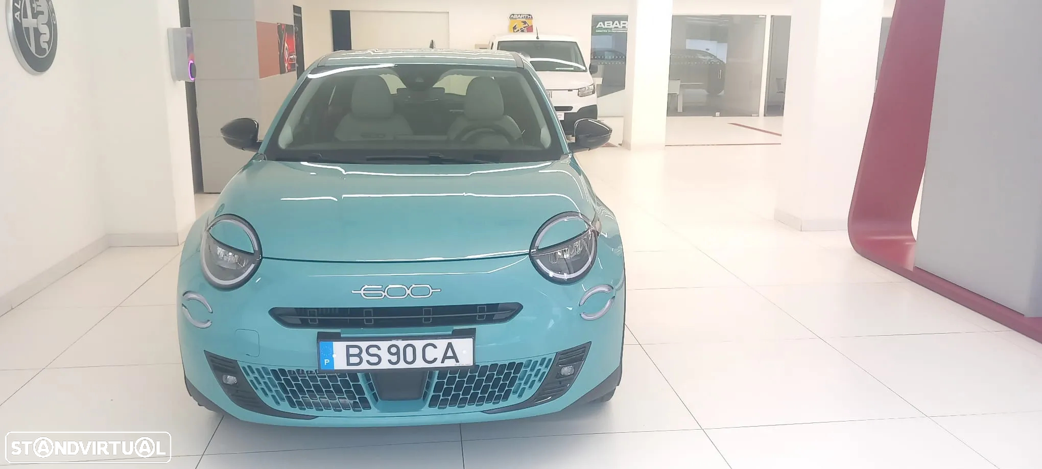 Fiat 600 - 3
