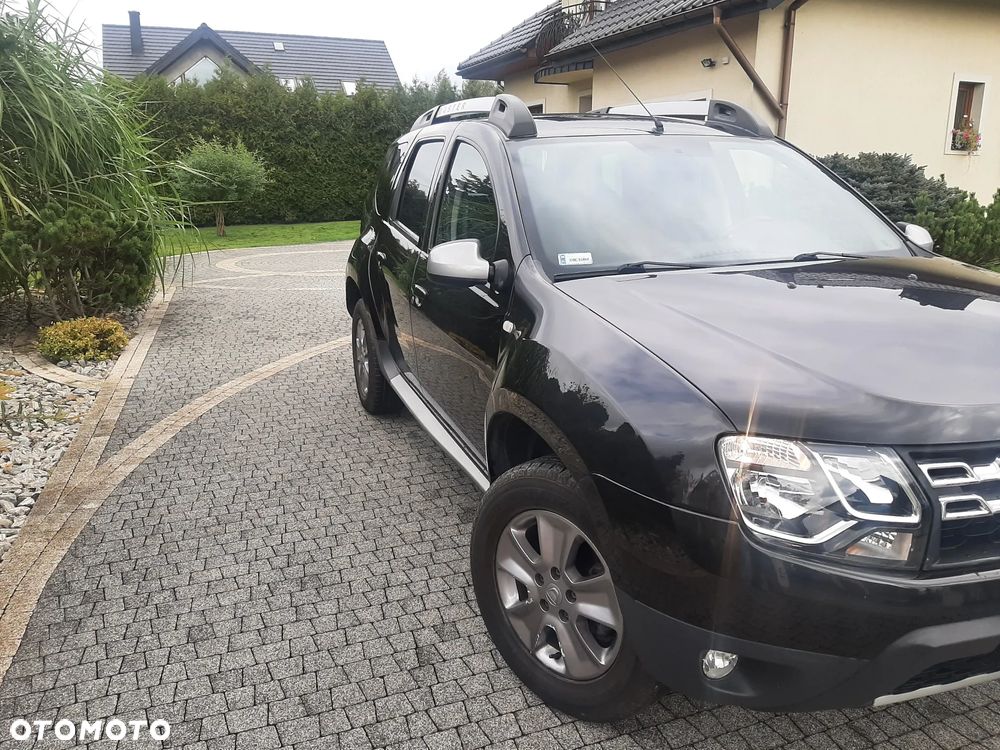 Dacia Duster 1.2 TCe Prestige S&S EU6 - 20