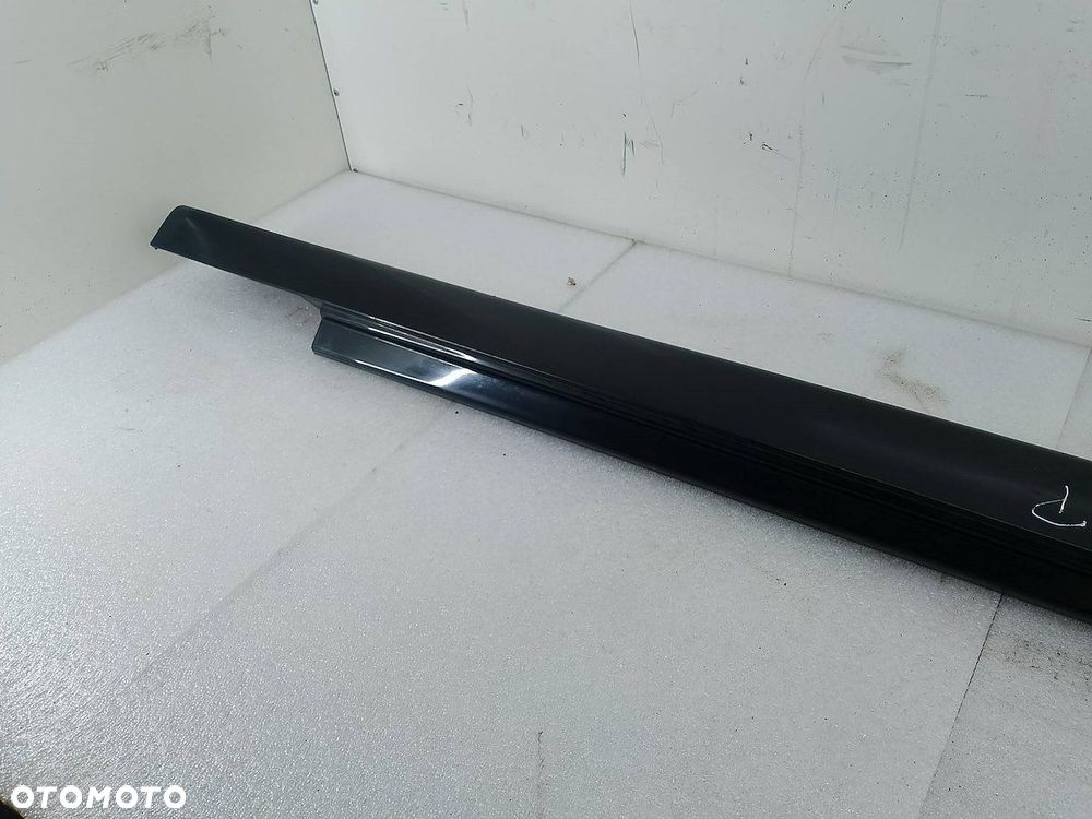 NAKŁADKA PROGU BMW SERIA 7 F01 7209340-08 4.4 - 6