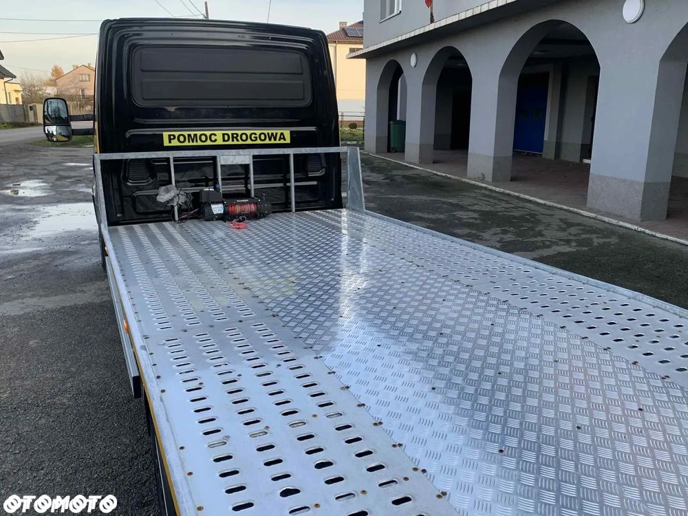 Iveco Daily 35S15 Faktura VAT 23% NAVI Radio Alpine - 18