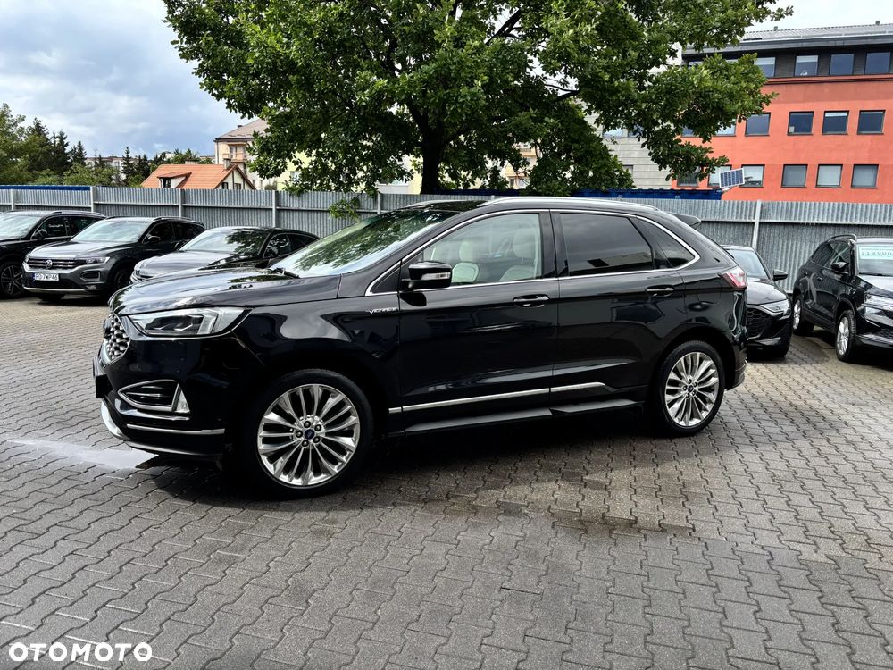 Ford Edge 2.0 EcoBlue Twin-Turbo 4WD Vignale - 20