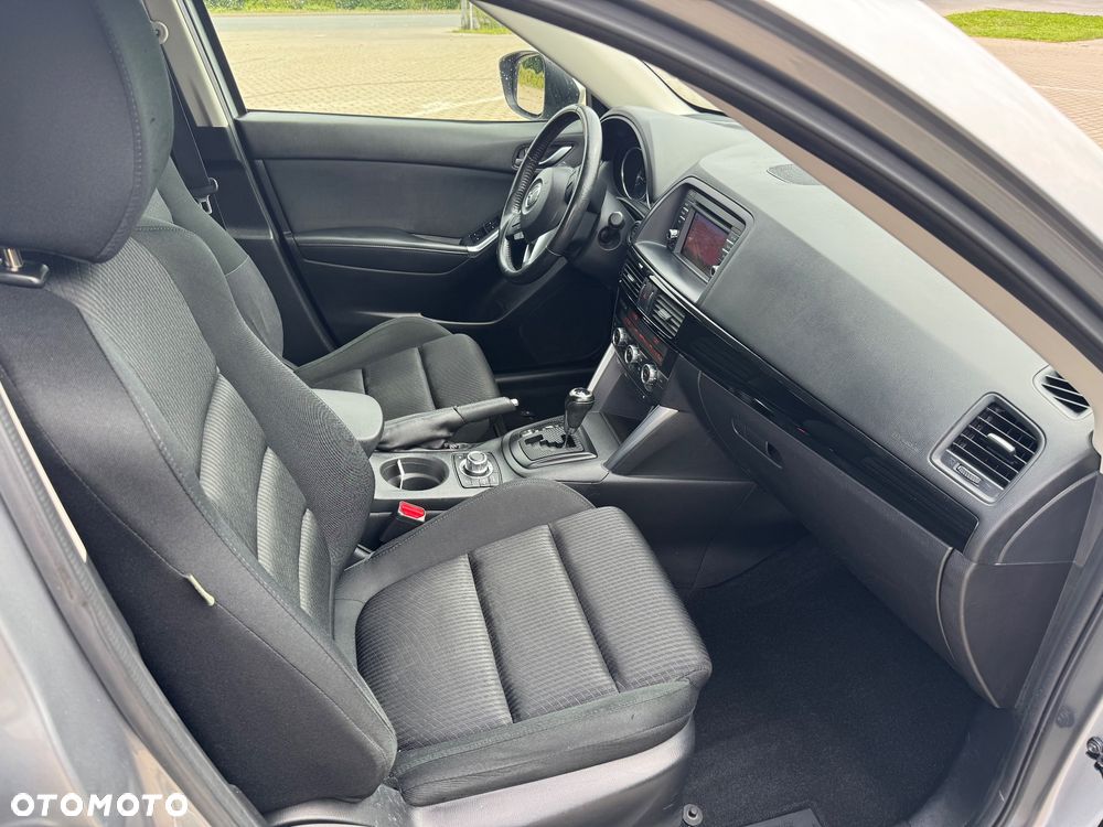 Mazda CX-5 2.2 D Skypassion - 15