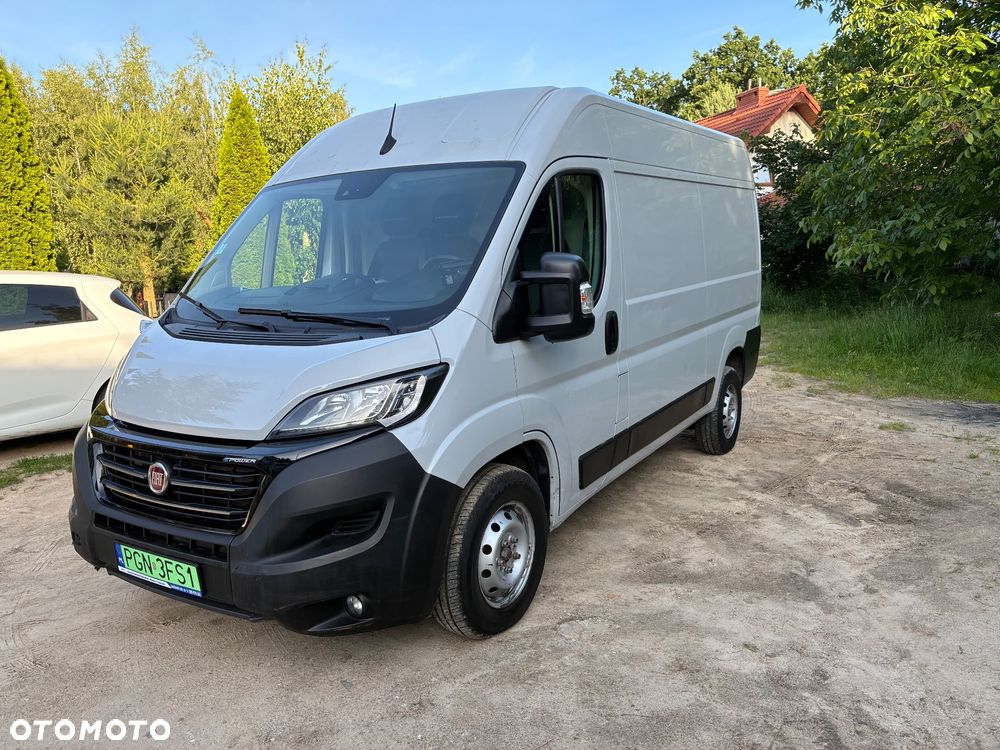 Fiat Ducato - 2