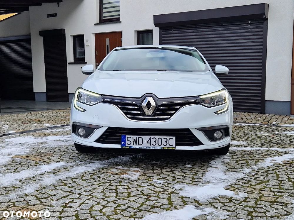 Renault Megane 1.3 TCe FAP Limited - 29