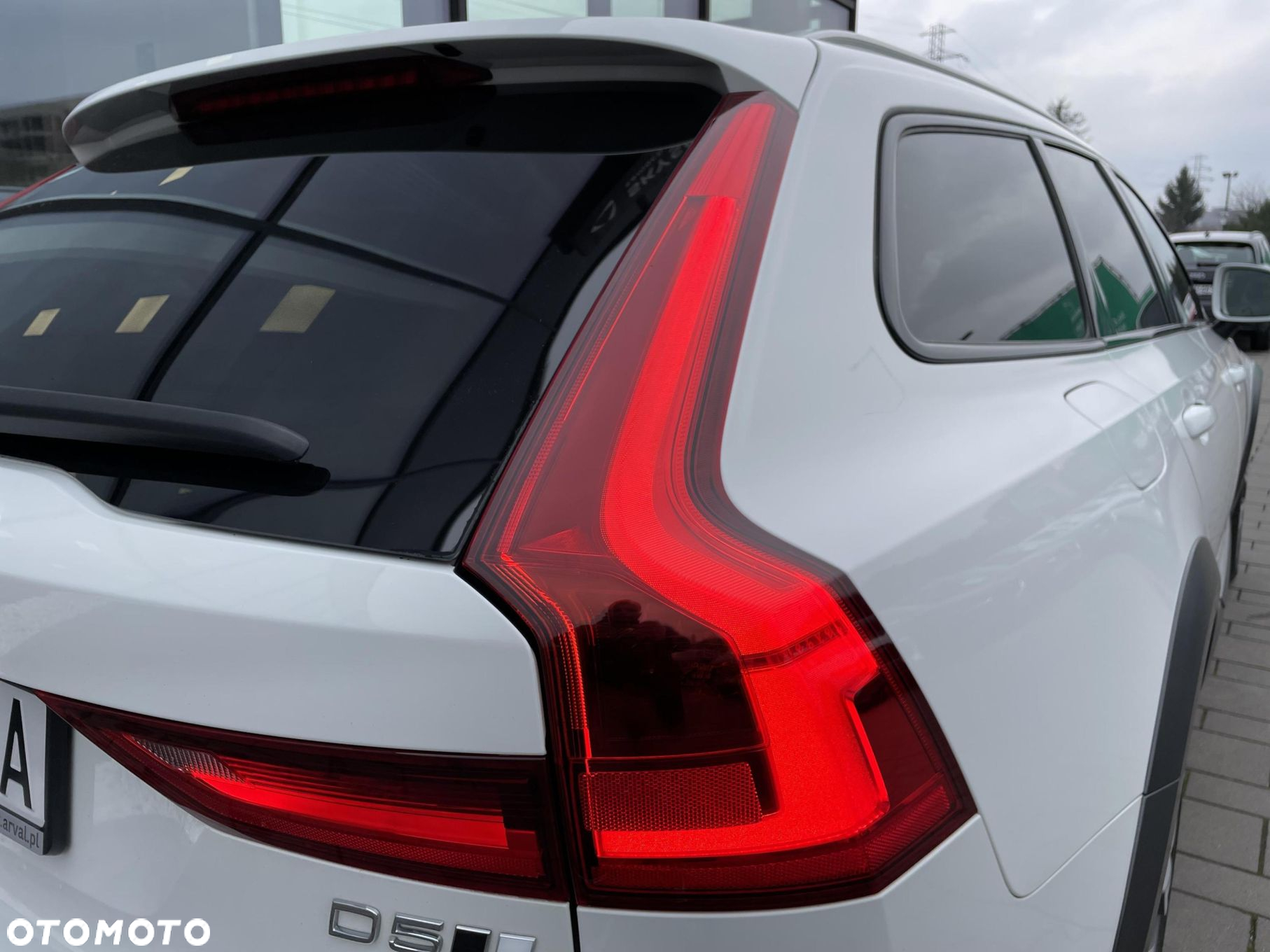 Volvo V90 - 28