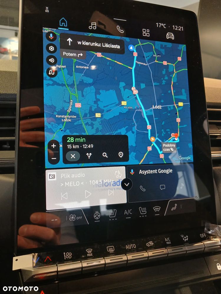 Mitsubishi ASX 1.3 mHEV Instyle Cold DCT - 12