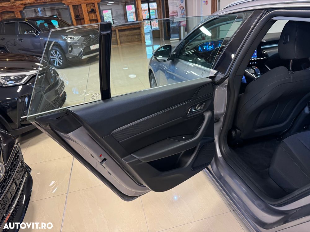 Peugeot 508 1.5 BlueHDI S&S EAT8 Active Pack - 24