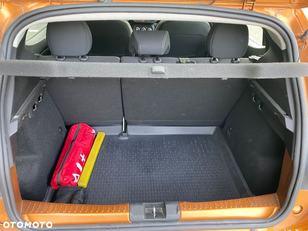 Dacia Sandero Stepway 1.0 TCe Comfort - 23
