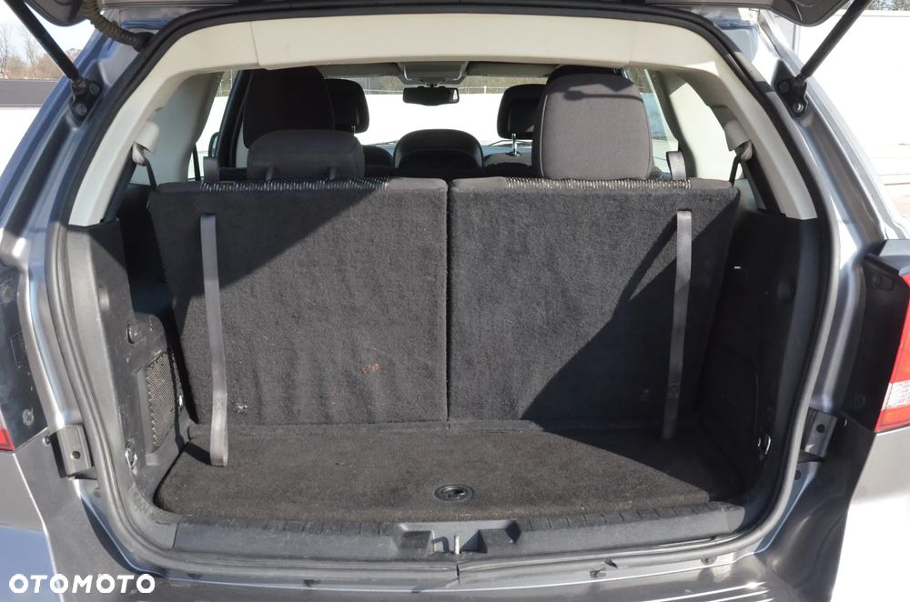Fiat Freemont 2.0 Multijet 16V DPF Lounge - 19