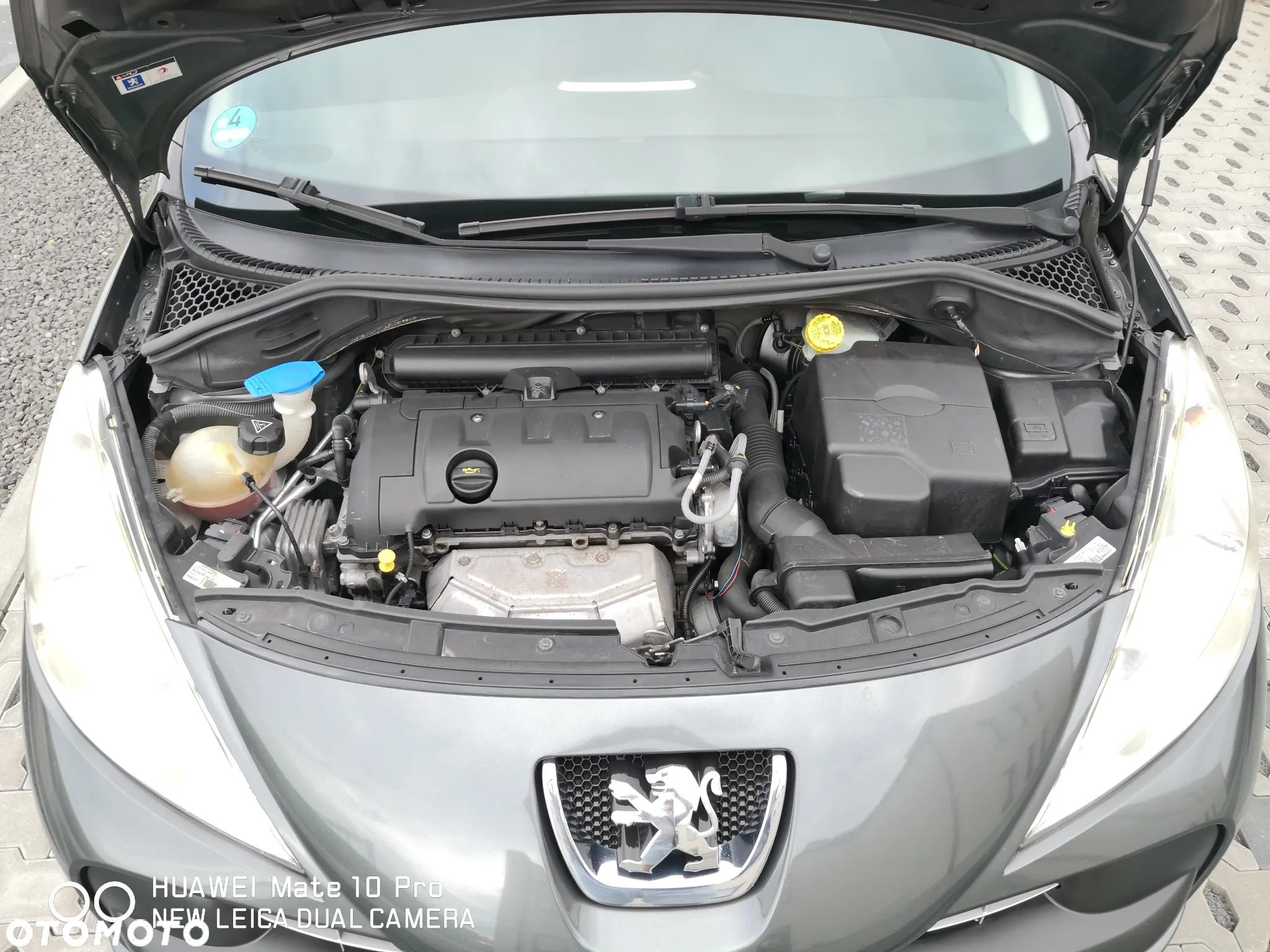 Peugeot 207 SW 95 VTi Urban Move - 18