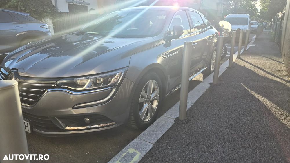 Renault Talisman - 3