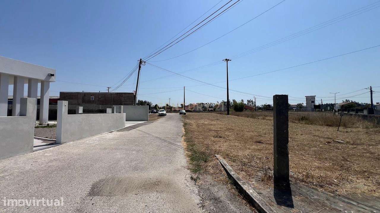 Lote de Terreno em Burinhosa, perto das praias - Grande imagem: 5/13