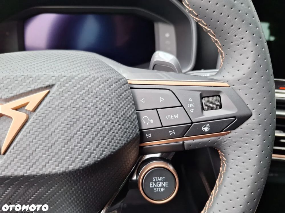 Cupra Leon Sportstourer - 17