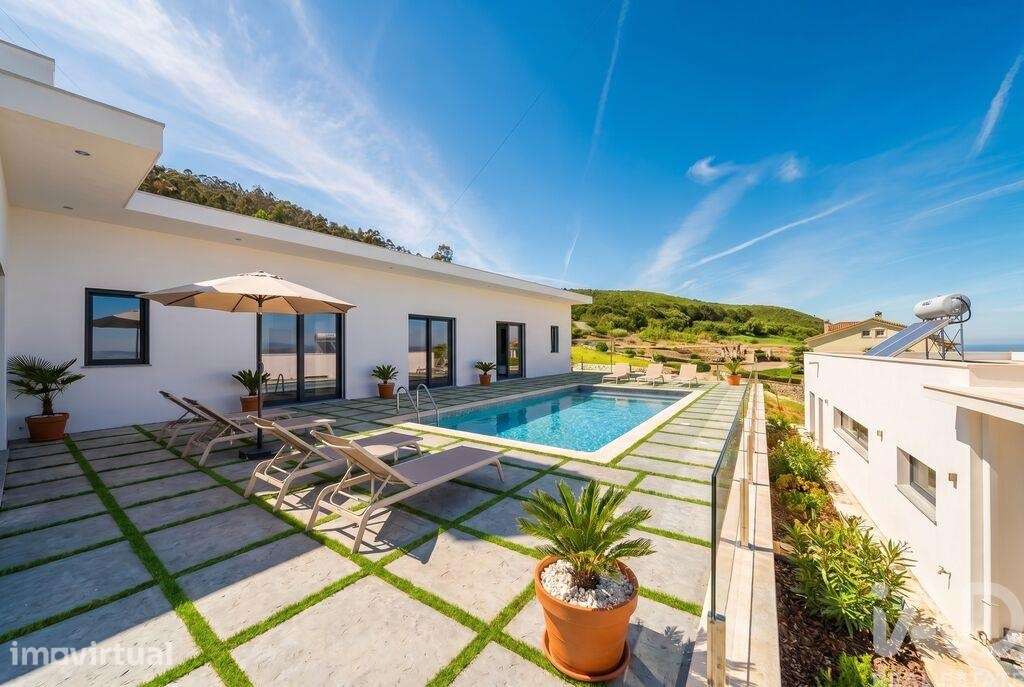 Casa / Villa T3 em Lamas e Cercal de 150,00 m2