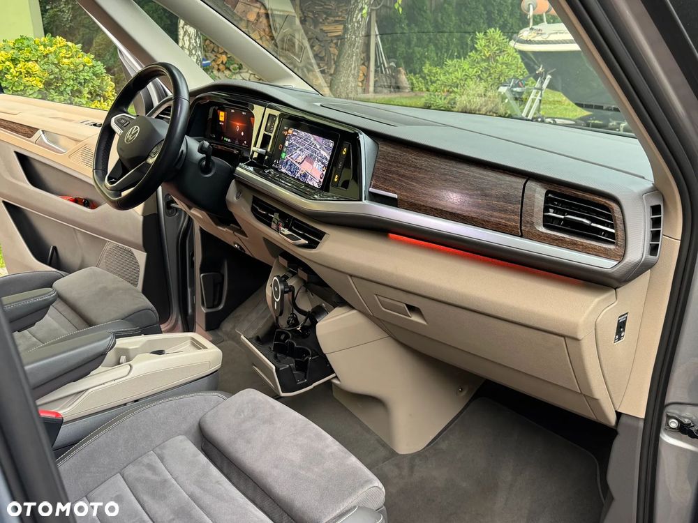 Volkswagen Multivan 2.0 TDI L2 Style DSG - 11