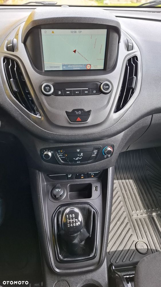 Ford Transit Courier 1.5 TDCi Trend - 5
