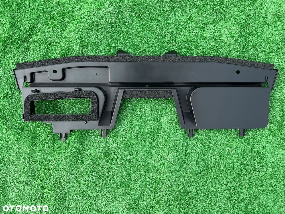 MAZDA CX-60 CX-80 CX-90 Wlot Kierownica powietrza Osłona - 1