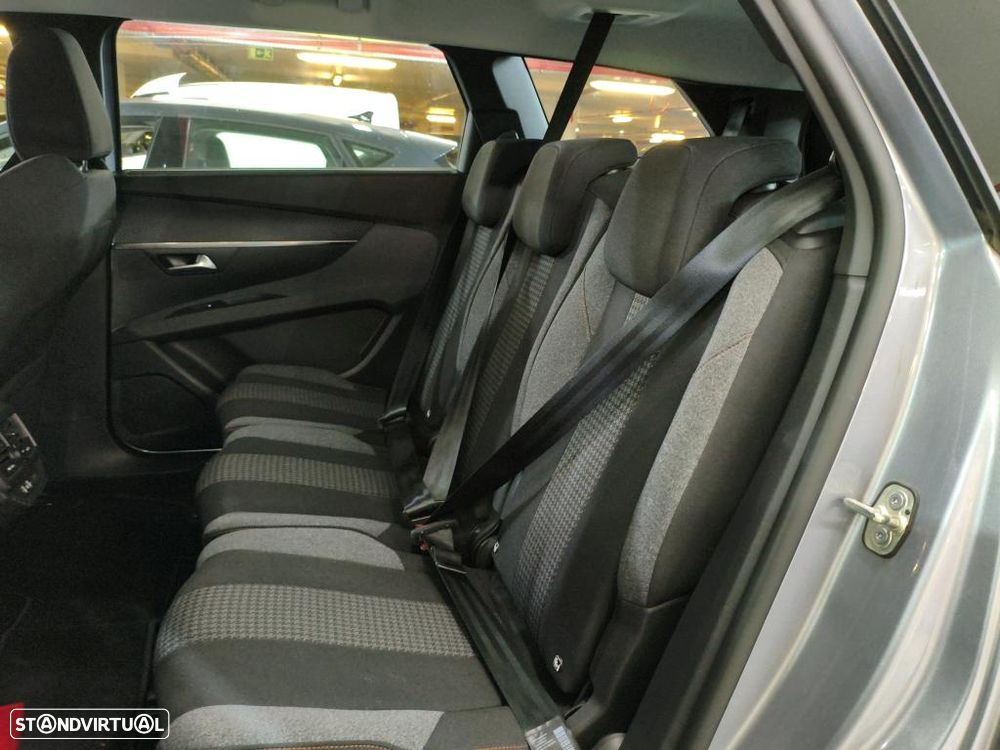 Peugeot 5008 1.5 BlueHDi Active Pack - 11