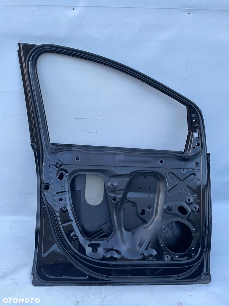 VW SHARAN 7N SEAT ALHAMBRA DRZWI LEWE PRZOD PRZEDNIE 7N0831311 - 6