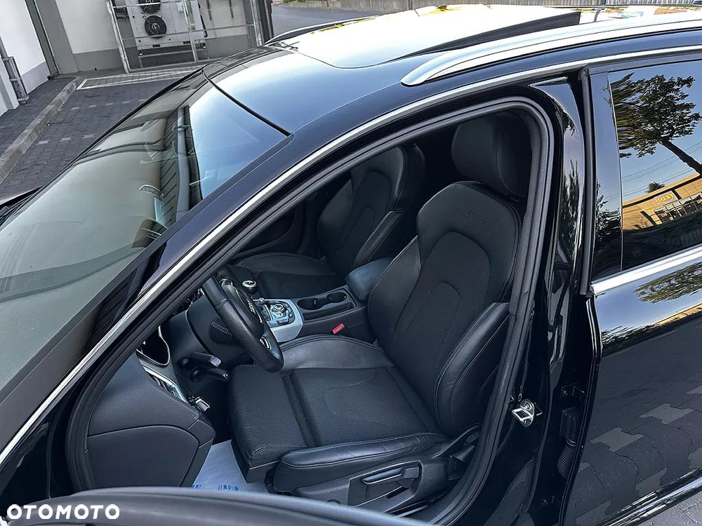 Audi A4 - 6