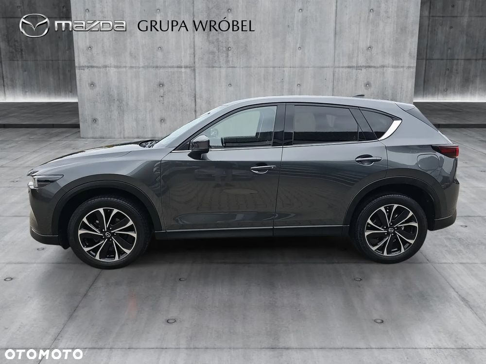 Mazda CX-5 2.0 Hikari AWD - 8