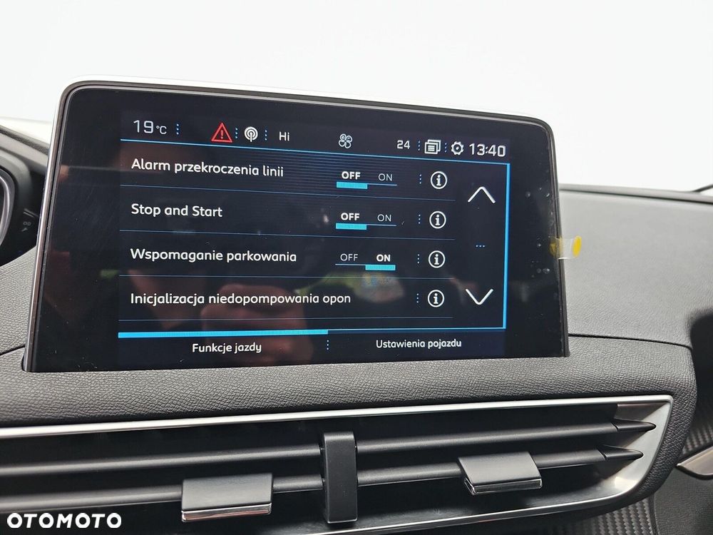 Peugeot 5008 - 28