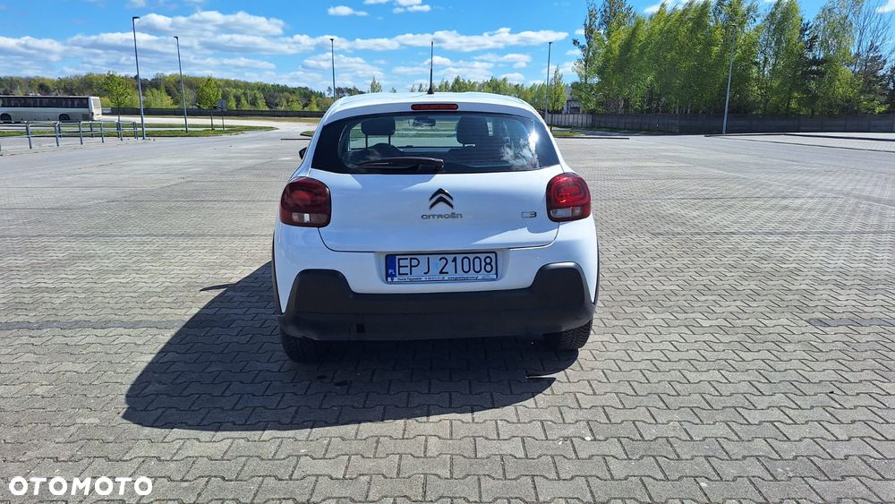 Citroën C3 1.2 PureTech Elle - 4