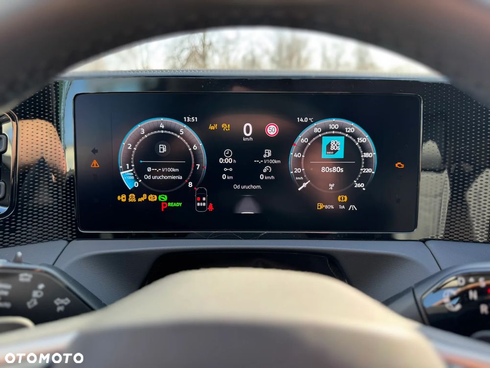 Volkswagen Tiguan 1.5 eTSI OPF DSG Life - 14