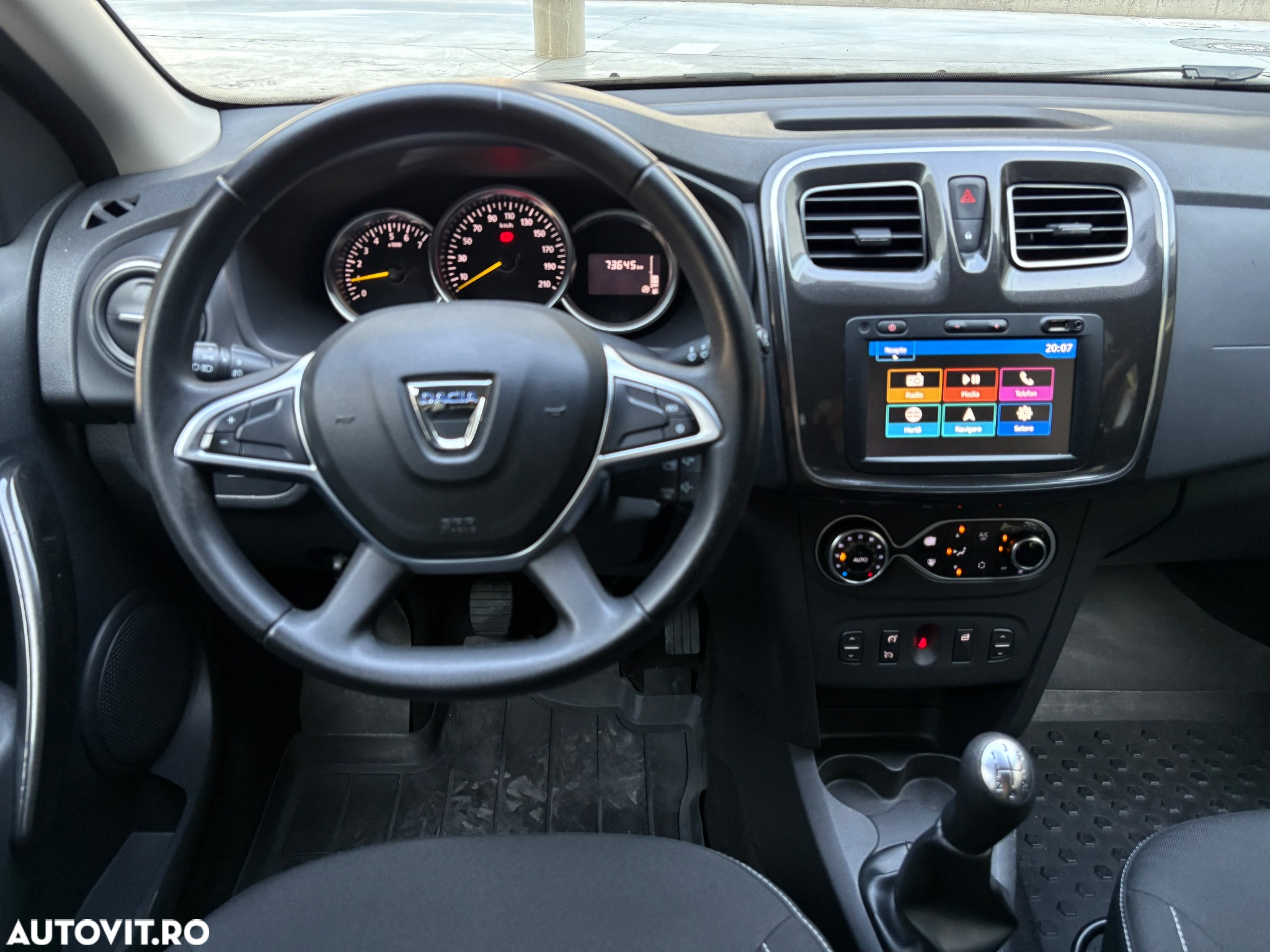 Dacia Logan 0.9 TCe SL Prestige PLUS - 7