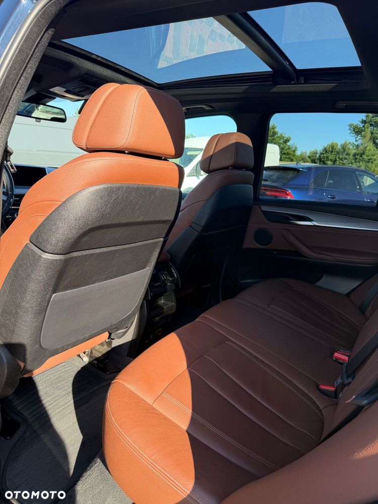 BMW X5 - 9