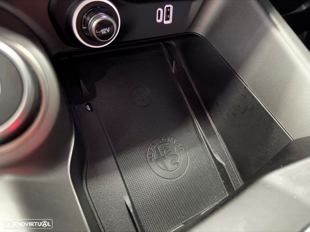 Alfa Romeo Tonale 1.3 Plug-In Hybrid Edizione Speciale e-AWD - 47