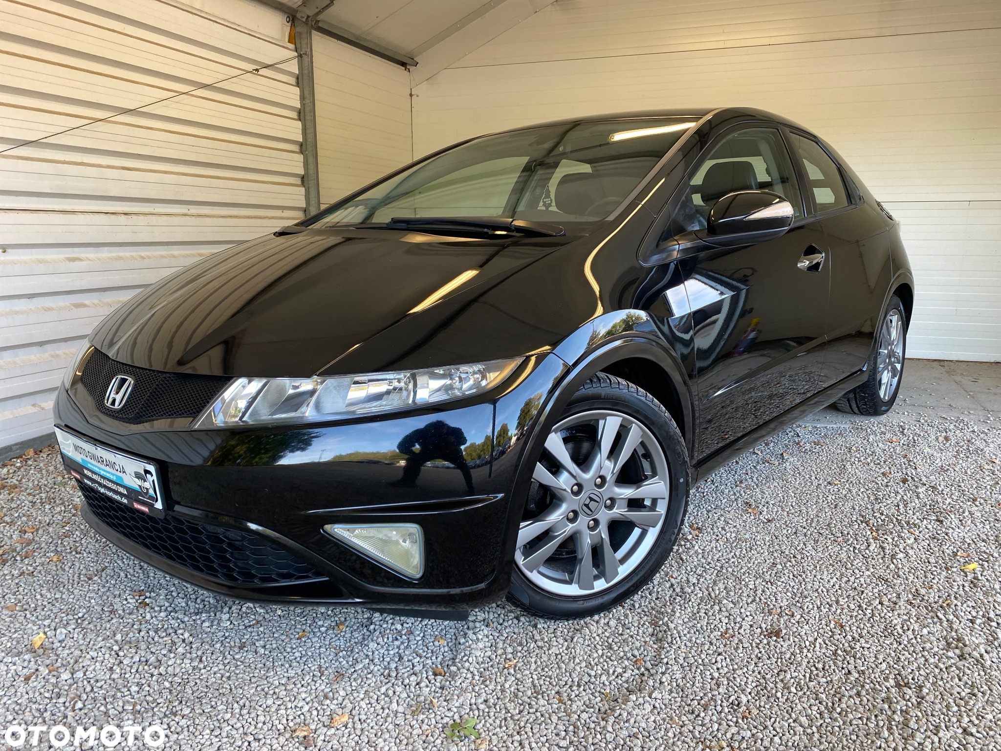 Honda Civic 1.8 Sport - 32