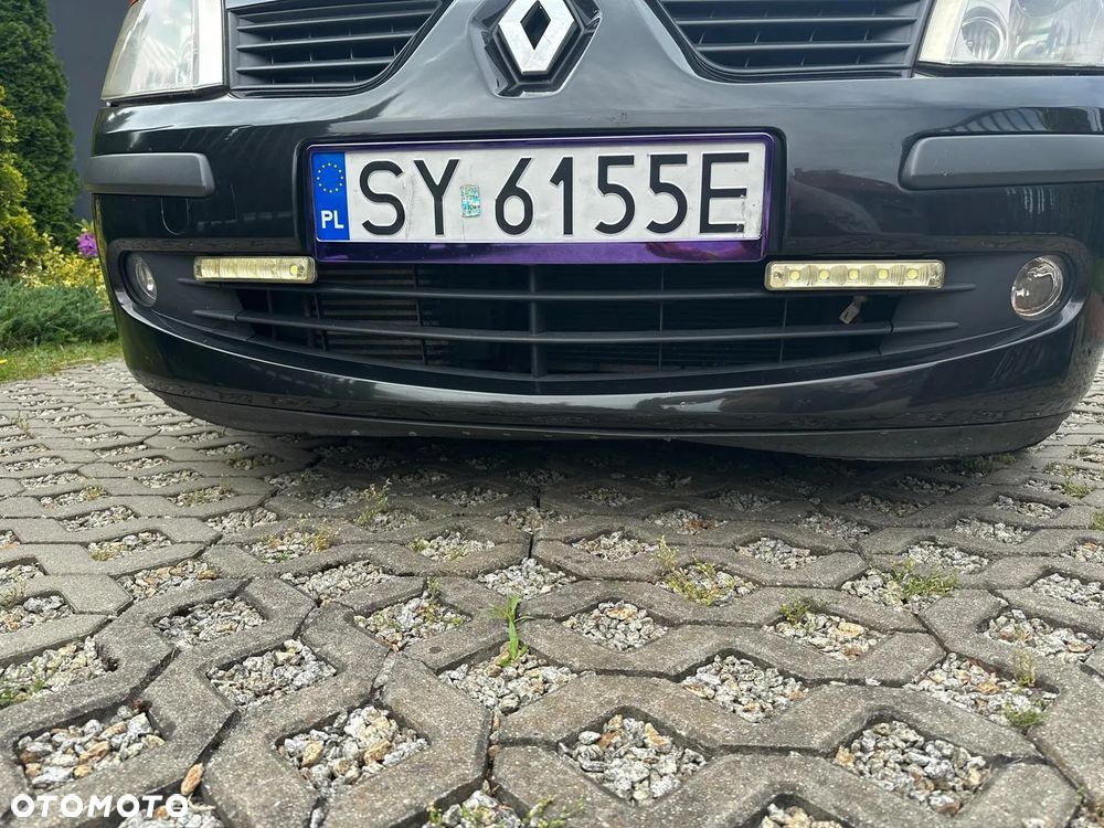 Renault Modus 1.5 dCi Authentique - 22