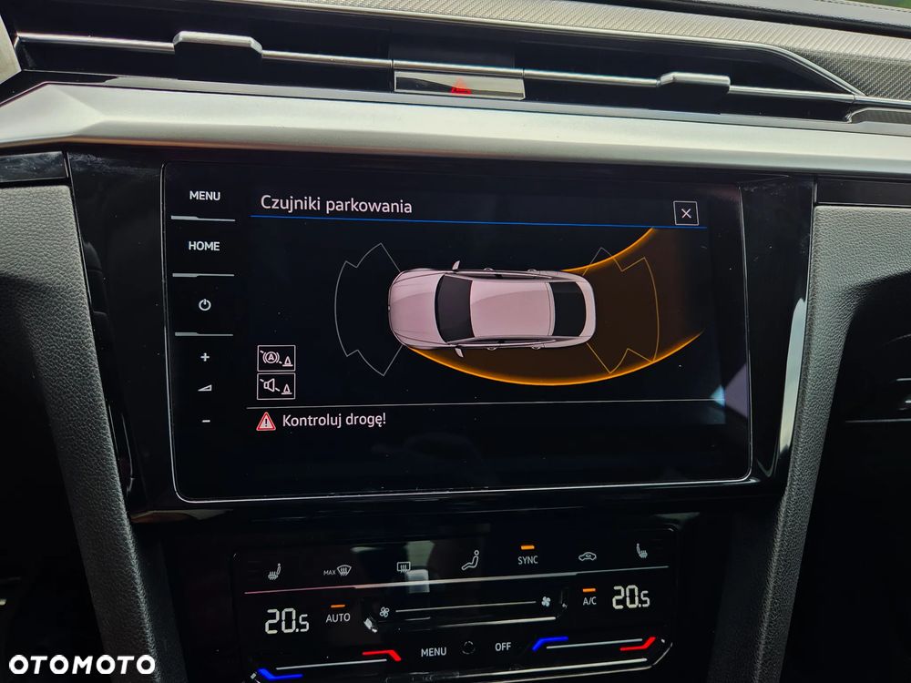 Volkswagen Arteon 2.0 TSI Elegance DSG - 38
