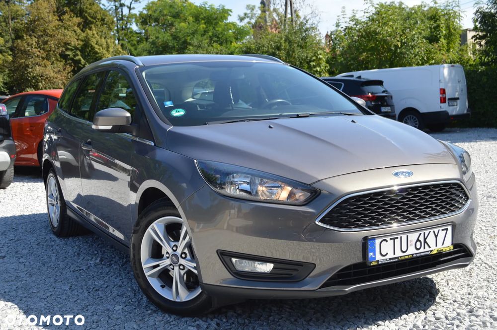 Ford Focus - 9