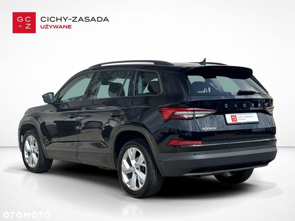 Skoda Kodiaq 2.0 TDI 4x2 Ambition DSG - 3