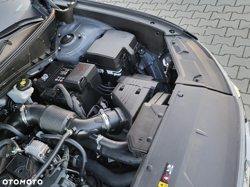 Hyundai Tucson 1.6 T-GDi 48V Smart 2WD DCT - 37