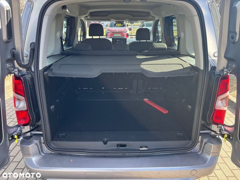 Toyota Proace City Verso 1.5 D-4D Business - 14