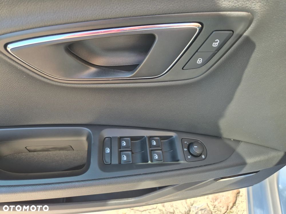 Seat Leon 2.0 TDI DPF Ecomotive Style - 23