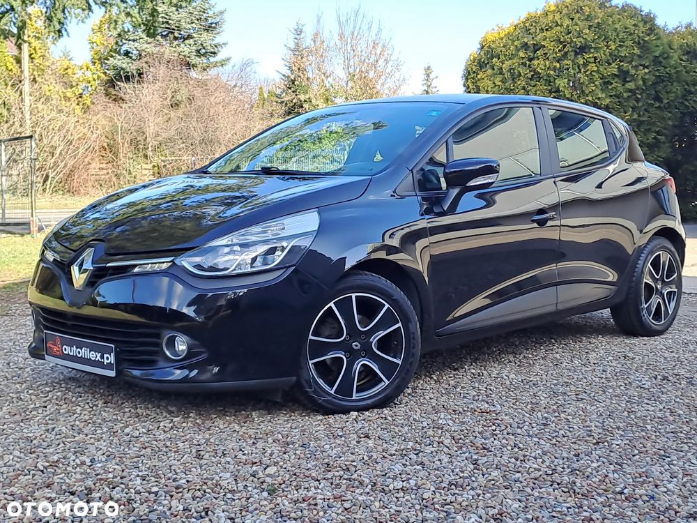 Renault Clio - 15