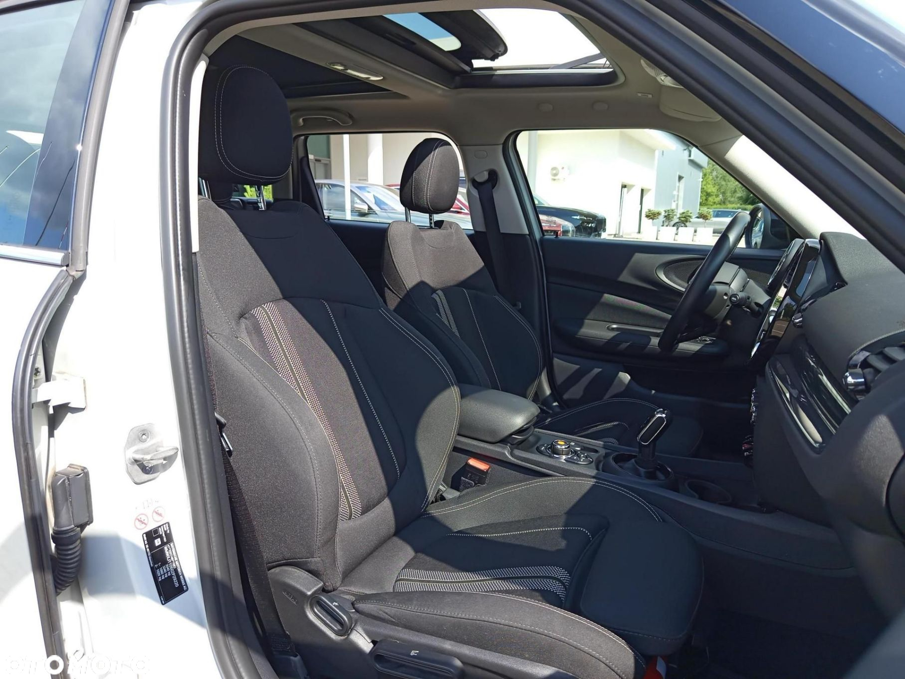 MINI Clubman - 19
