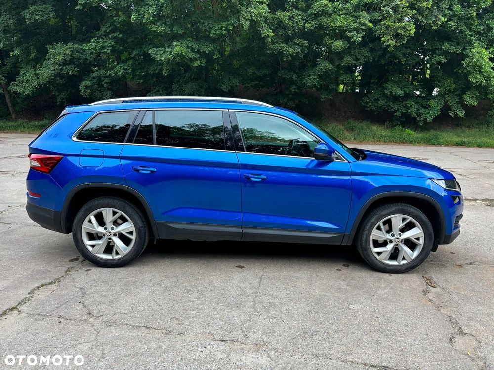 Skoda Kodiaq 1.5 TSI ACT 4x2 Ambition - 4
