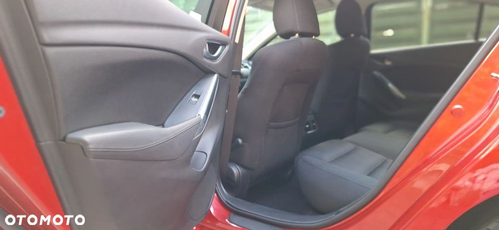 Mazda 6 2.0 SkyEnergy - 12