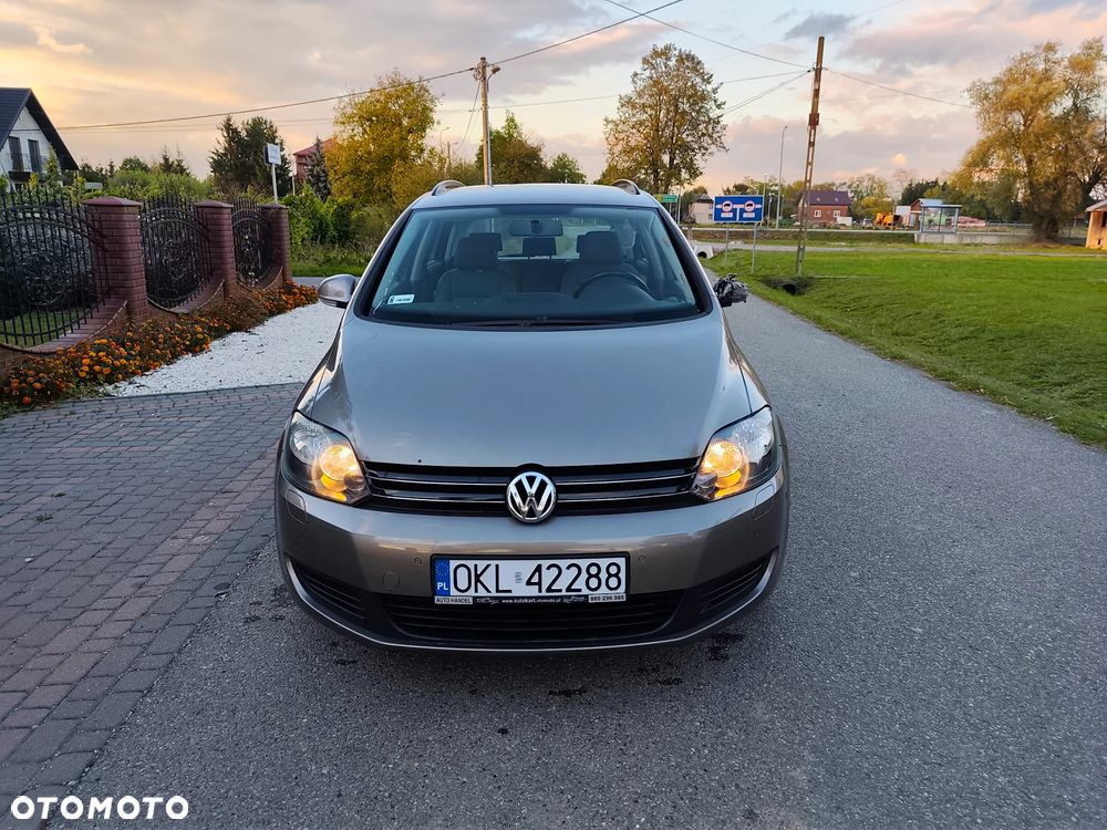 Volkswagen Golf 2009 photo 2