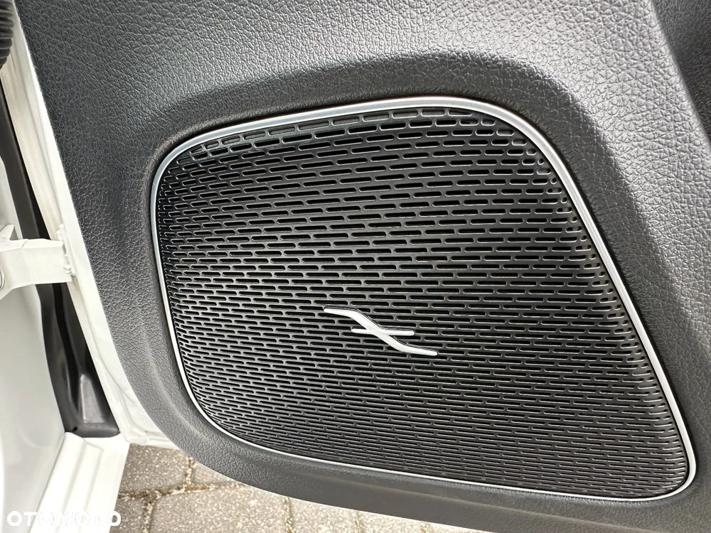 Mercedes-Benz Klasa A 250 Progressive 7G-DCT - 19