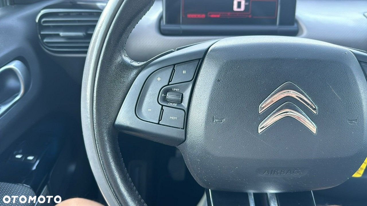 Citroën C4 Cactus - 15